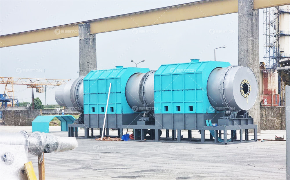 中藥渣怎么處理 中藥渣制炭的優勢有哪些