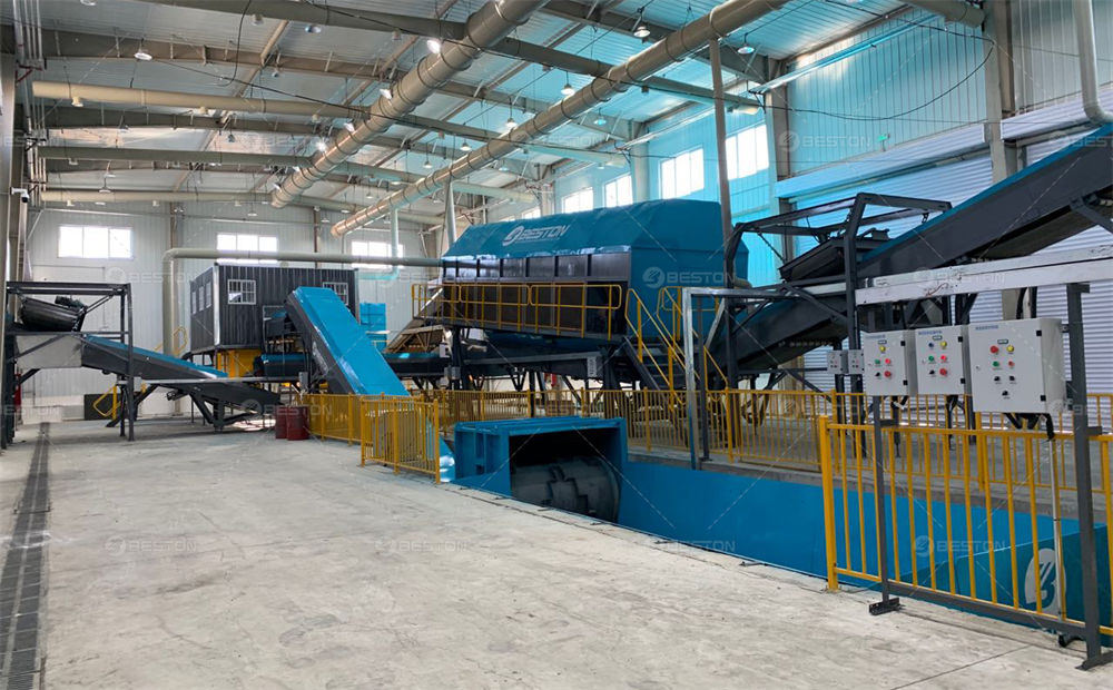 垃圾分選的意義是什么 有哪些垃圾自動分選的技術